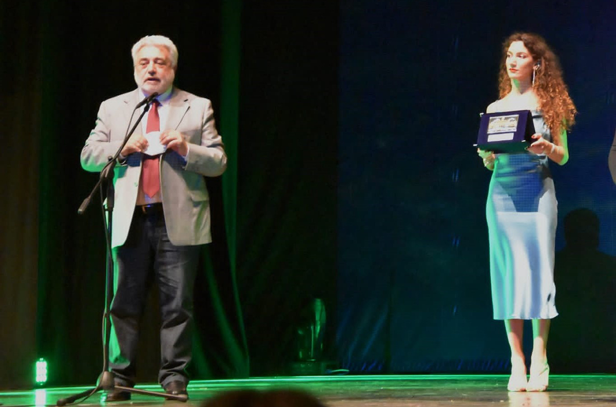 Foto presentazione libro Molise Criminale