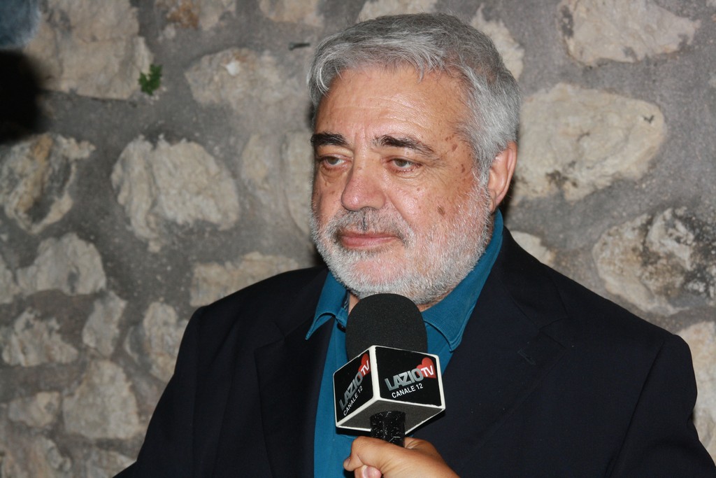 Foto presentazione libro Molise Criminale