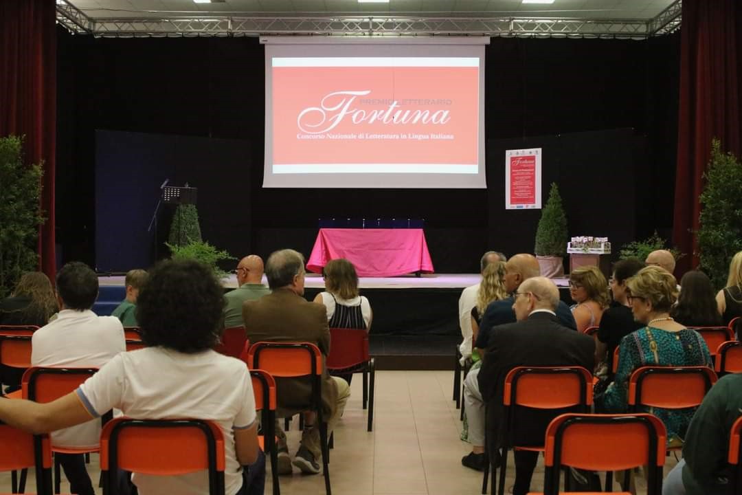 Foto presentazione libro Molise Criminale