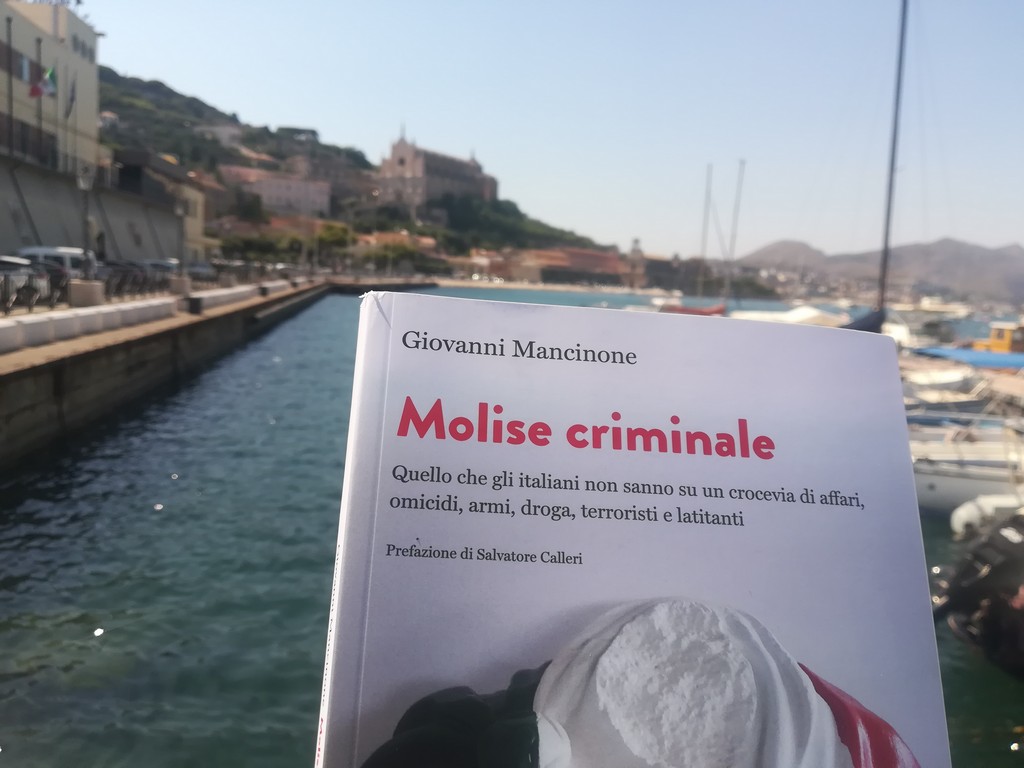 Foto Molise Criminale 1