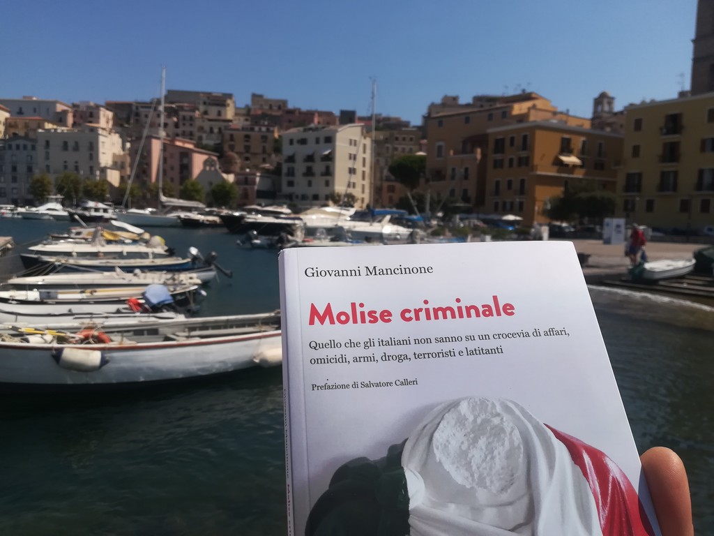 Foto Molise Criminale 2
