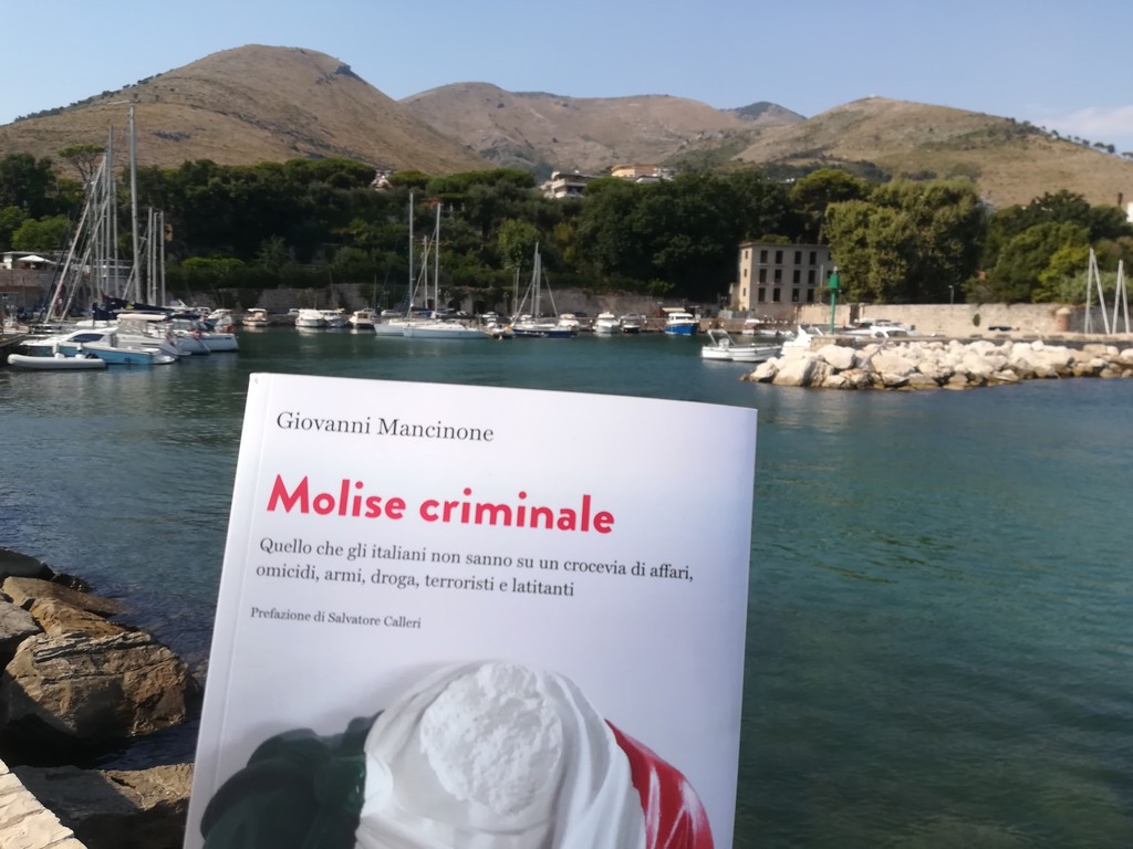 Foto Molise Criminale 5