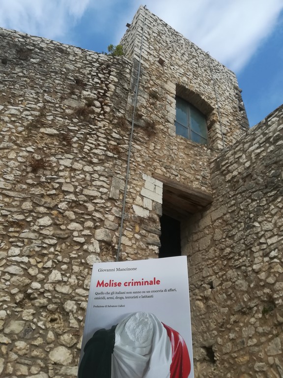 Foto Molise Criminale 6