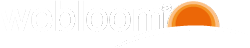 Logo Webloom