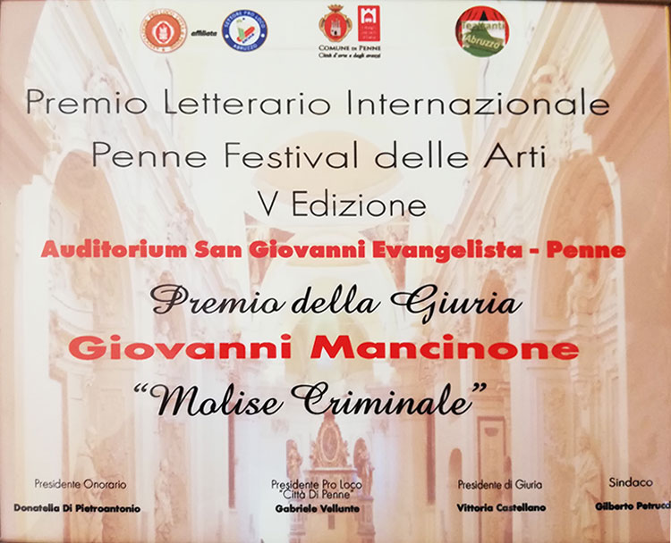 Premio della giuria